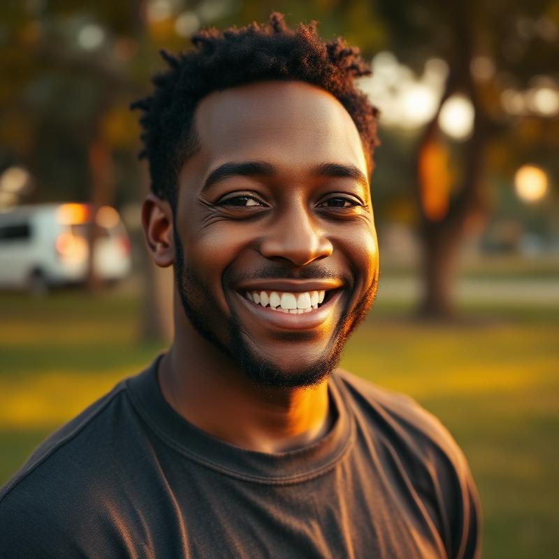 Andre, Connect member in Culver City